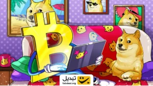 اگر بیت‌کوین به صعود ادامه داد، منتظر پرواز ۱۸۰ درصدی این میم کوین باشید