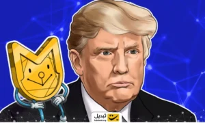 رودست به آقای رئیس! حمله تمام عیار دموکرات‌ها به سودهای کریپتویی ترامپ