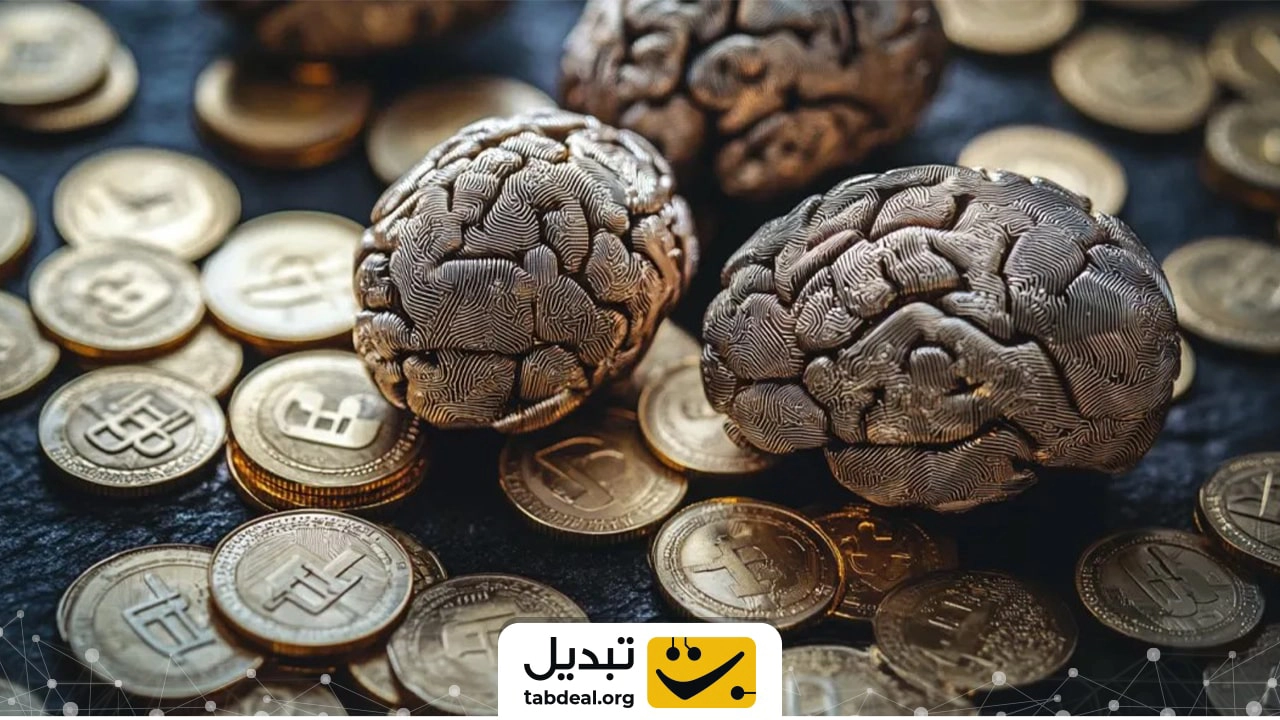 روش های خرید و فروش (ترید) ارزهای دیجیتال با هوش مصنوعی چیست؟