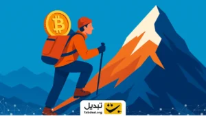 قیمت بیت‌کوین تا کجا می‌تواند بالا برود؟