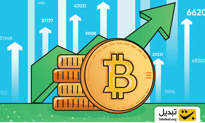 تورم یا سقوط بیت کوین؟ کدام برای هولدرهای ایرانی بیت‌کوین ضرر بیشتری به بار می آورد؟