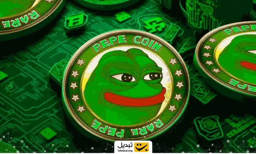 انباشت عظیم نهنگها: آیا این میمکوین آماده پرواز است؟