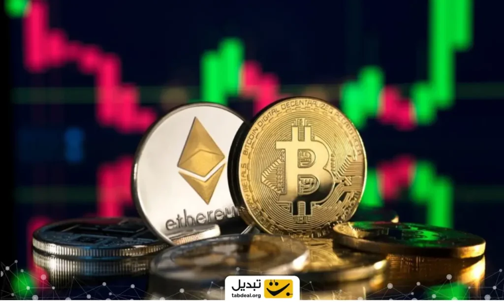 ۳ اتفاق کلیدی که این هفته بازار کریپتو را تکان میدهد
