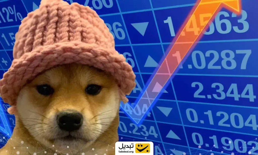 اگر میمکوین سولانا از این مقاومت مهم عبور کرد منتظر ۳ برابر شدن قیمت باشید