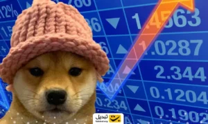 اگر میم‌کوین سولانا از این مقاومت مهم عبور کرد منتظر ۳ برابر شدن قیمت باشید
