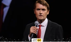 مردی که از حبس ابد عفو شد در کنفرانس بیت‌ کوین: شما مرا فراموش نکردید