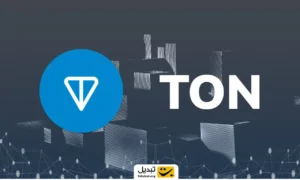بازار NFT شبکه تون، مینی اپ تلگرامی شد