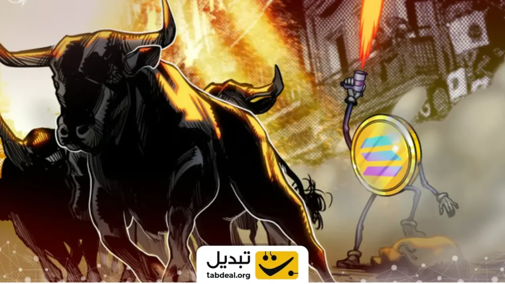 دو عاملی که فریاد میزنند رالی صعودی سولانا ادامه دارد