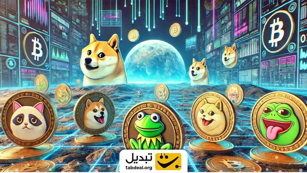 معامله‌گران این بازار را دست‌کم نگیرین!