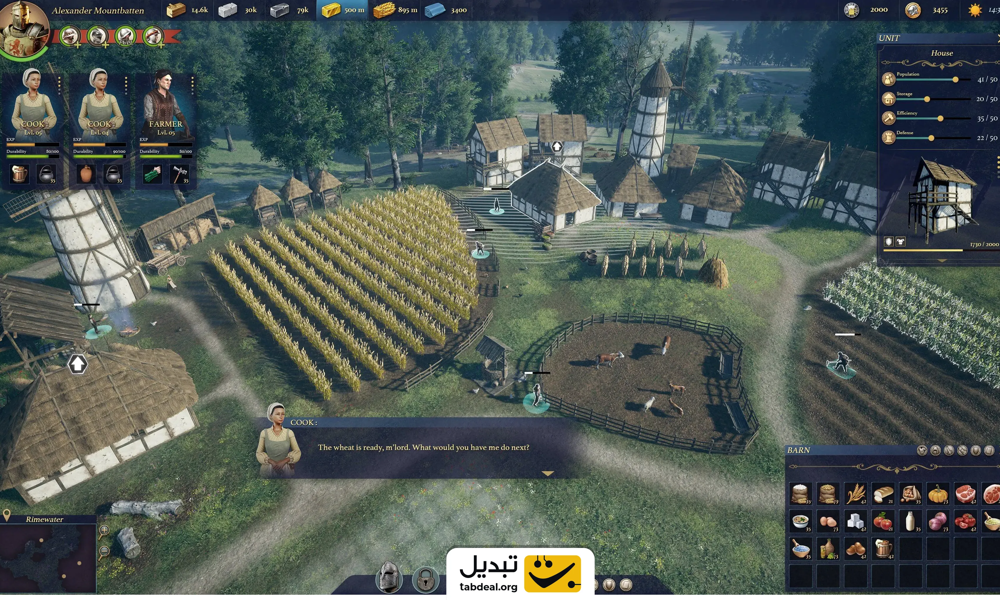 ارز دیجیتال BLOCKLORDS چیست و چگونه آن را بخریم؟