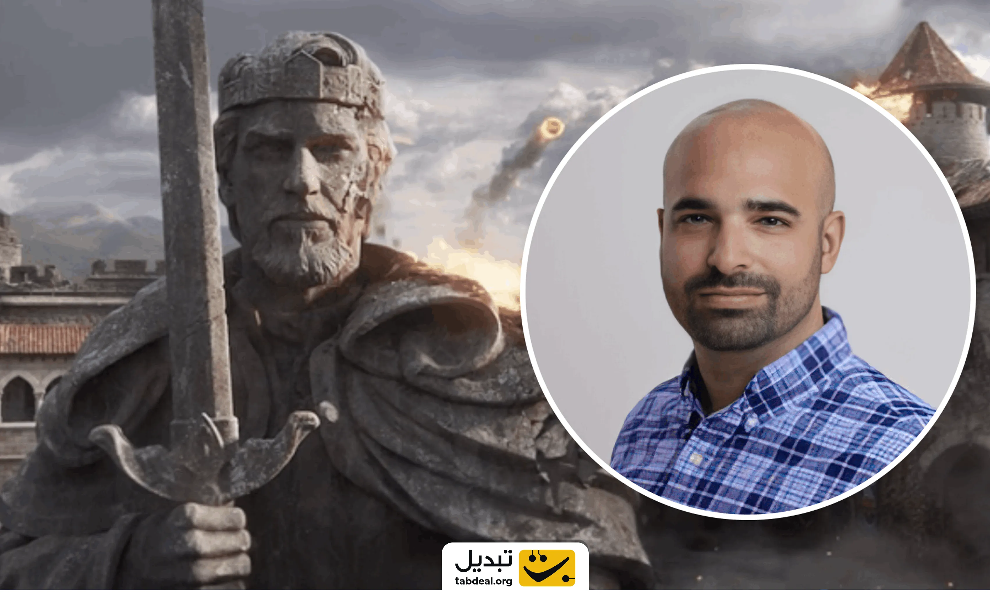 ارز دیجیتال BLOCKLORDS چیست و چگونه آن را بخریم؟