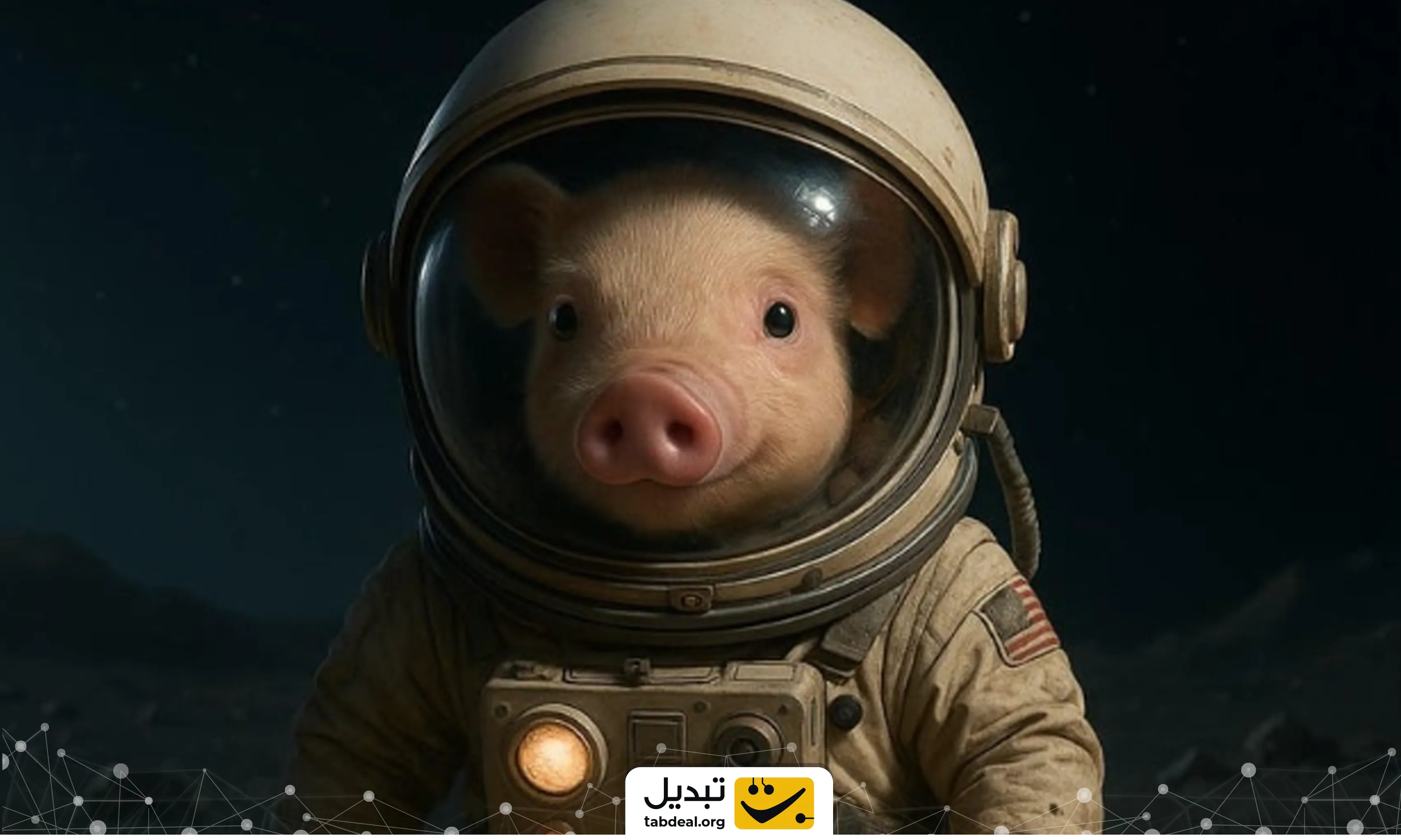 ارز دیجیتال Moonpig چیست و چگونه آن را بخریم؟