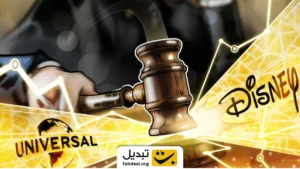 شکایت دیزنی از میدجرنی: چاه بی‌انتها‌ی سرقت ادبی