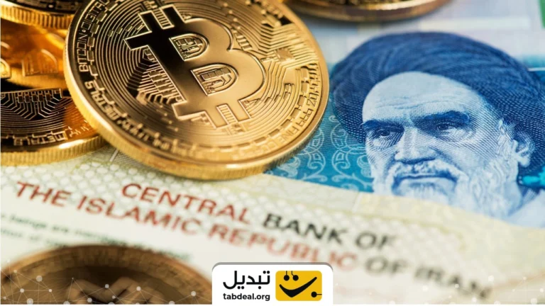 چطور ارز دیجیتال مان را نقد کنیم؟