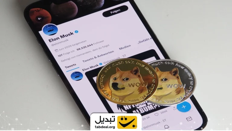 هر توییت ایلان ماسک چند میلیون دلار جابه‌جا کرده؟