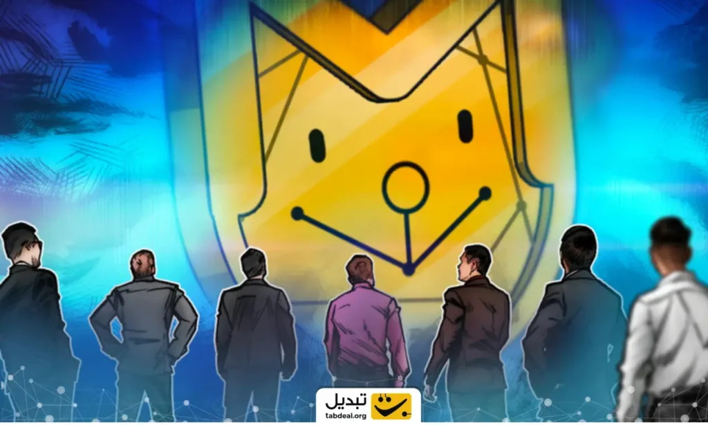 میم کوین ها سال آینده والاستریت را فتح میکنند