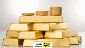 اثر حوادث اخیر بر قیمت طلای جهانی