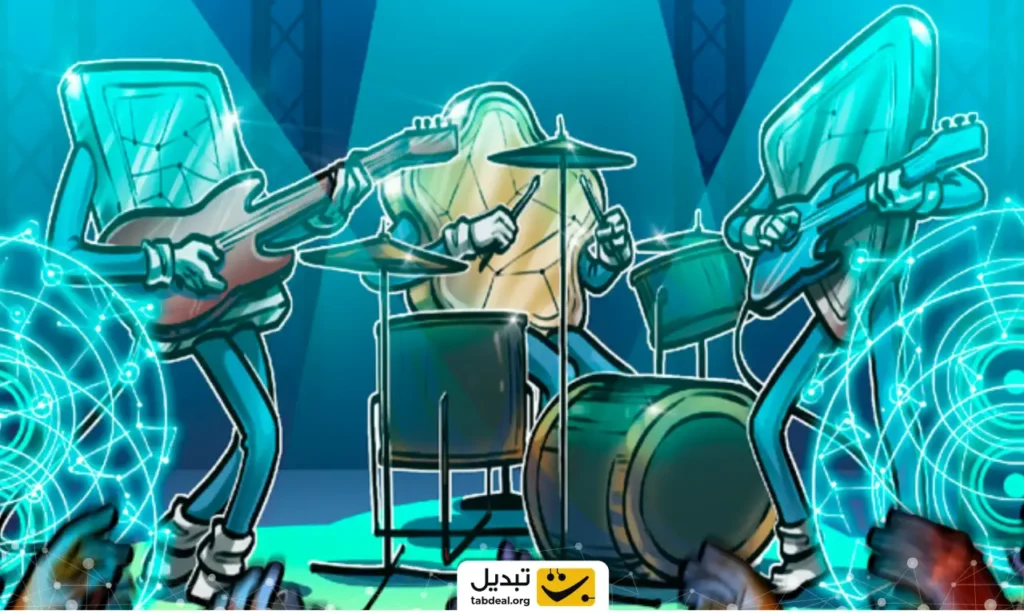 ۳ میلیون دلار درآمد NFT در گرداب مالیات