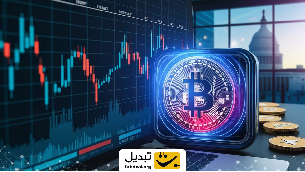 5 استراتژی خرید بیت‌ کوین برای حقوق‌ بگیر ها