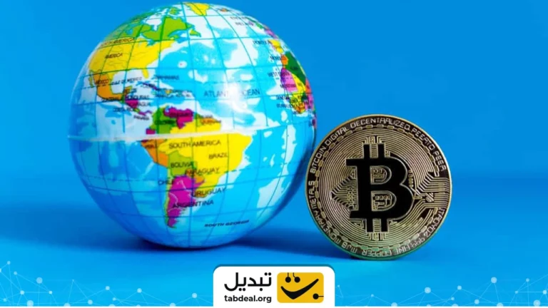 چند درصد از مردم جهان ارز دیجیتال نگه می‌دارند؟