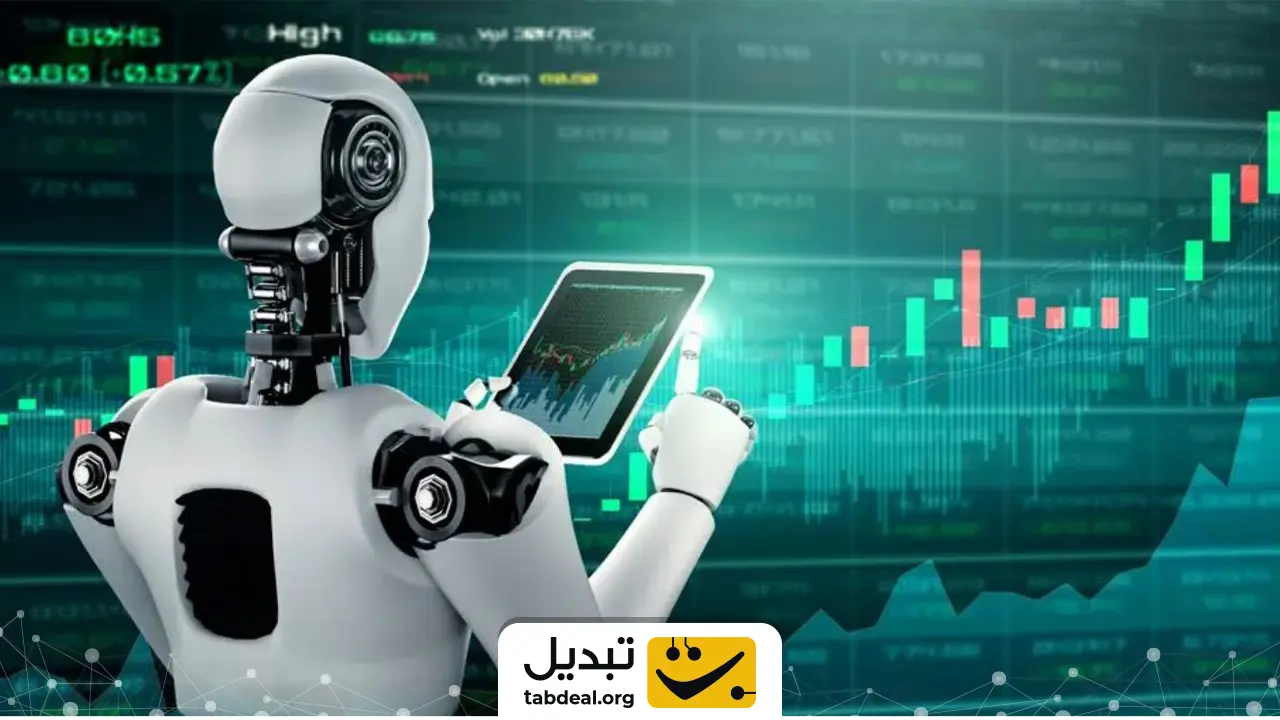 چگونه از AI Agent در معامله استفاده کنیم؟