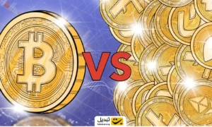 بیت ‌کوین تا زیر ۱۰۵،۰۰۰ دلار افت کرد اما وضعیت این ۳ آلت ‌کوین سبز چطور است؟