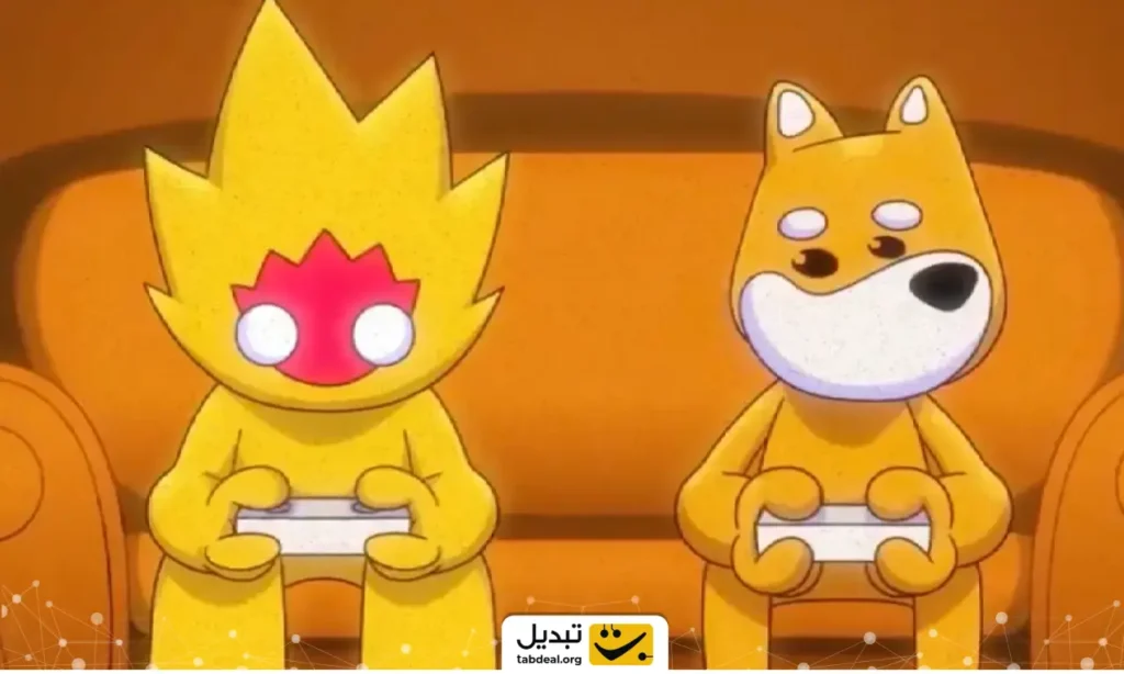 میم کوین مشهور سولانا بازی تیراندازی با امکان کسب درآمد کریپتویی عرضه میکند