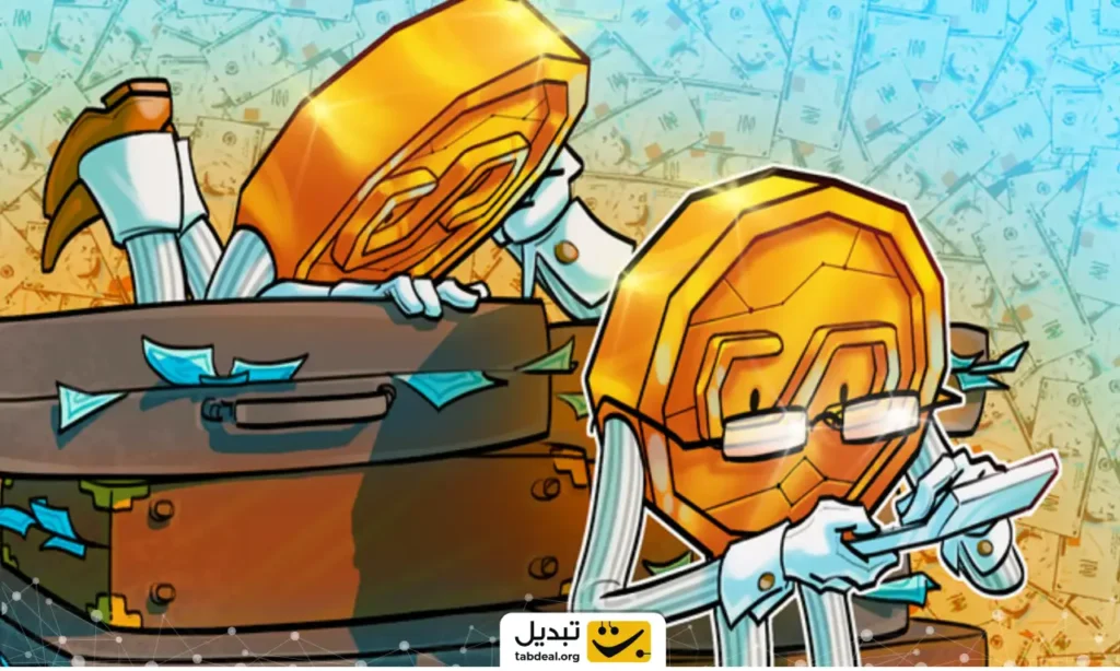 استیبل کوین ها ممکن است از سپردههای بانکی امنتر باشند