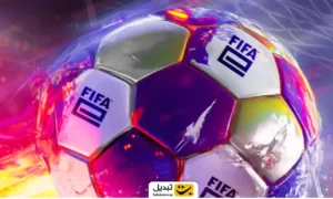 بازی کریپتویی فیفا هفته آینده می‌آید