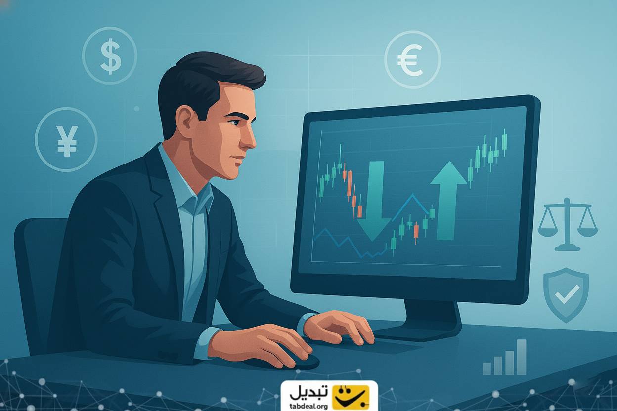 هج کردن در بازار فارکس به چه معناست + ابزارهای هجینگ در بازارهای مالی