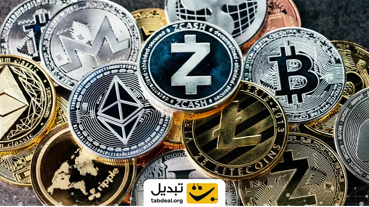 crypto