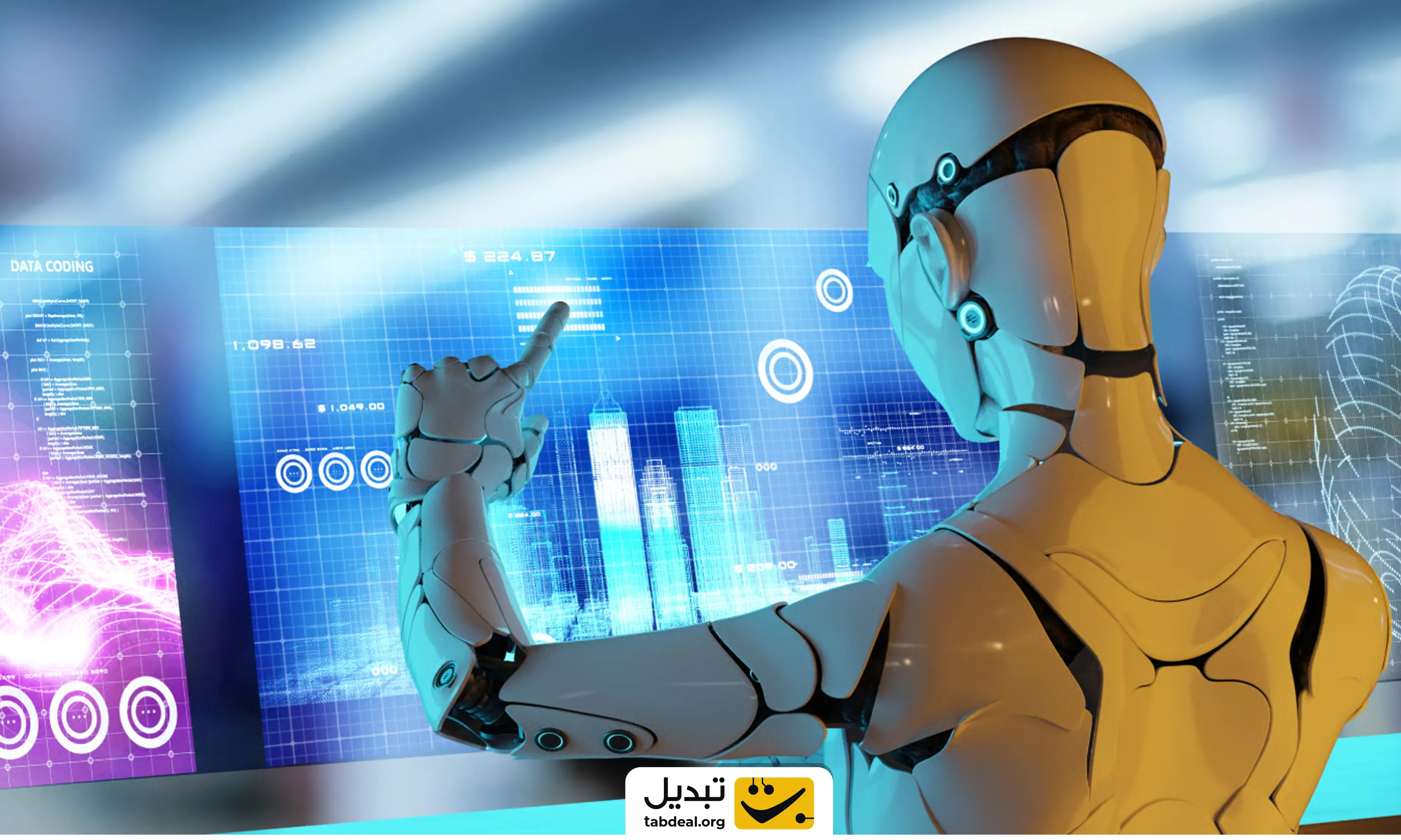 ارز دیجیتال نیوتون پروتکل