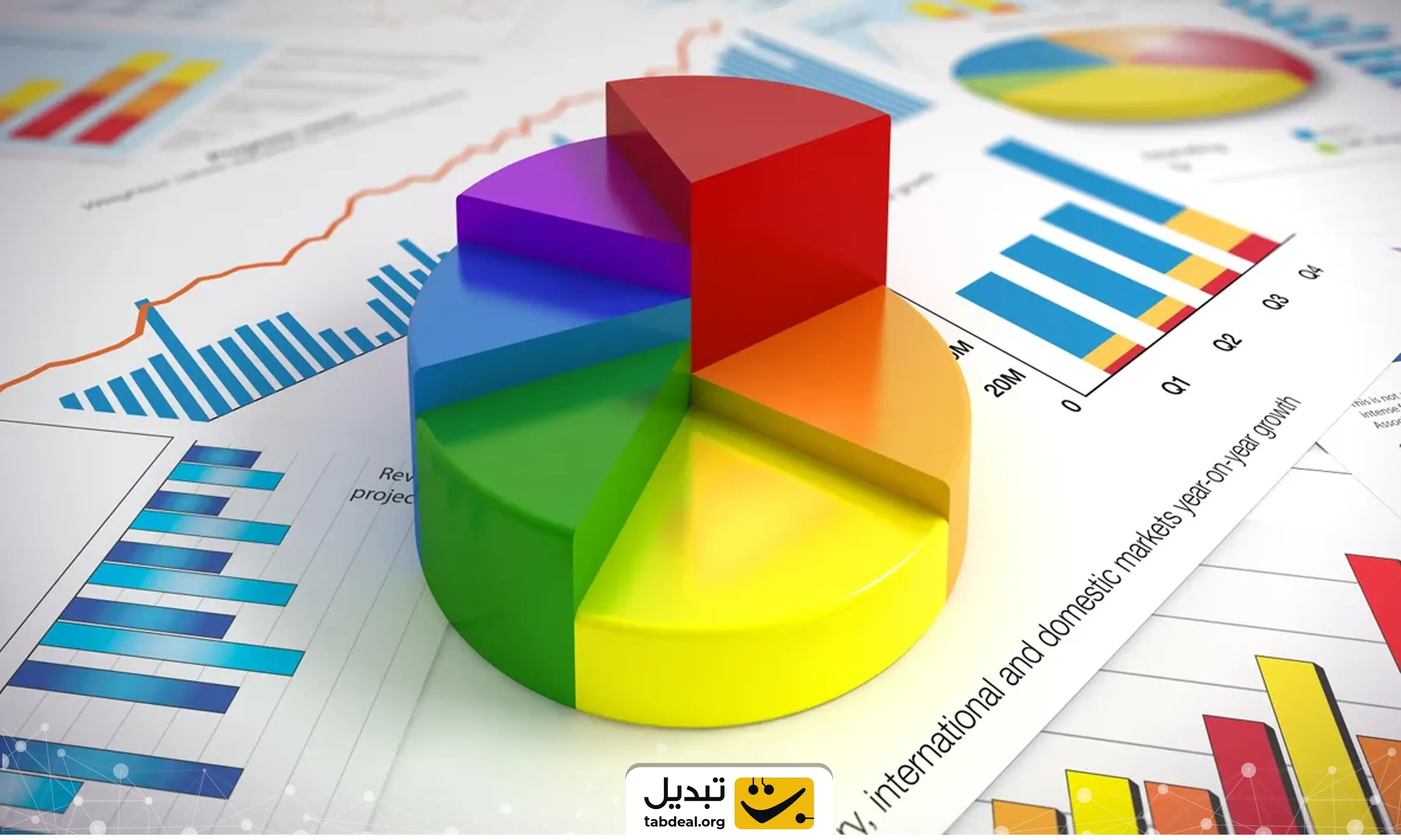 distribution