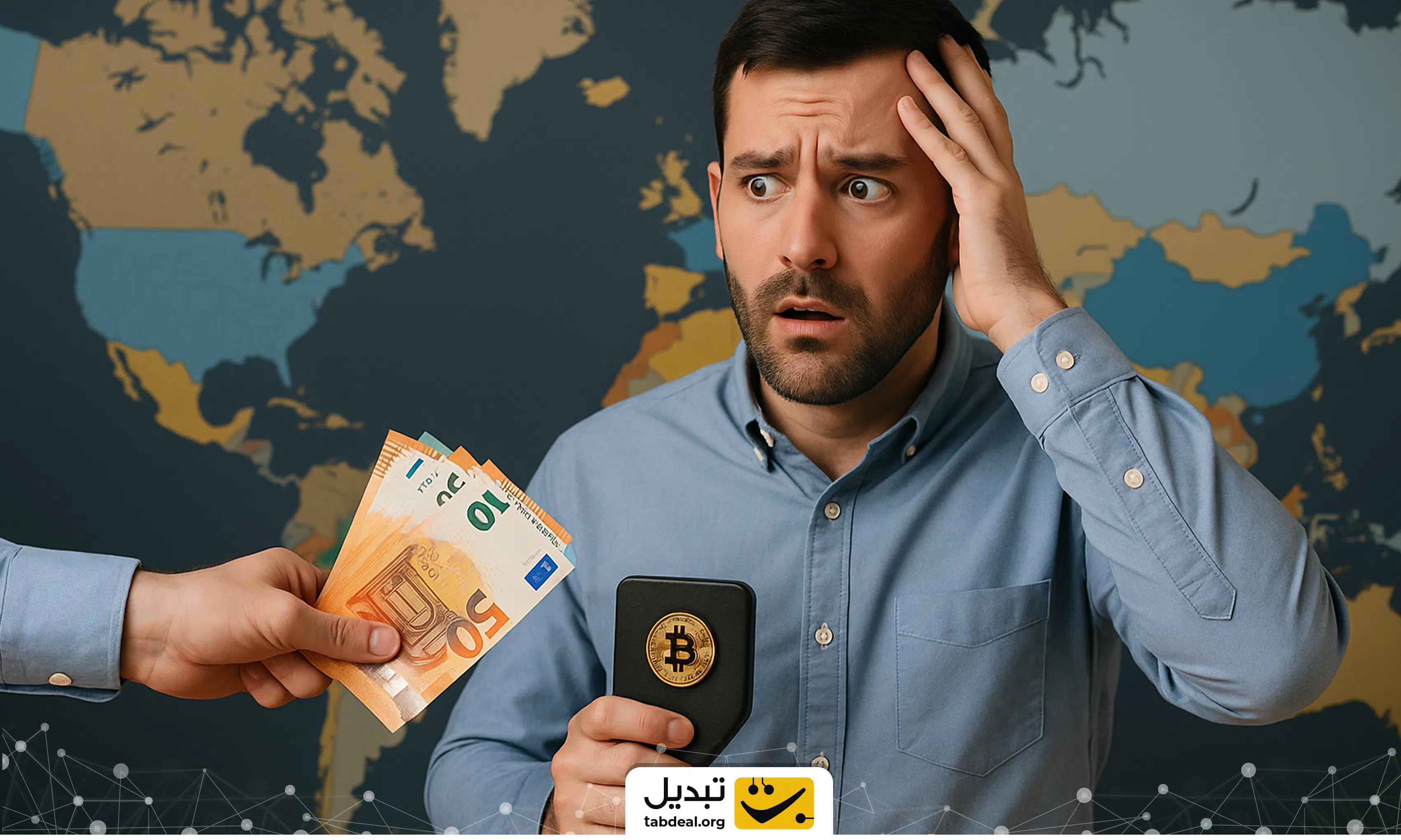 crypto-blocking