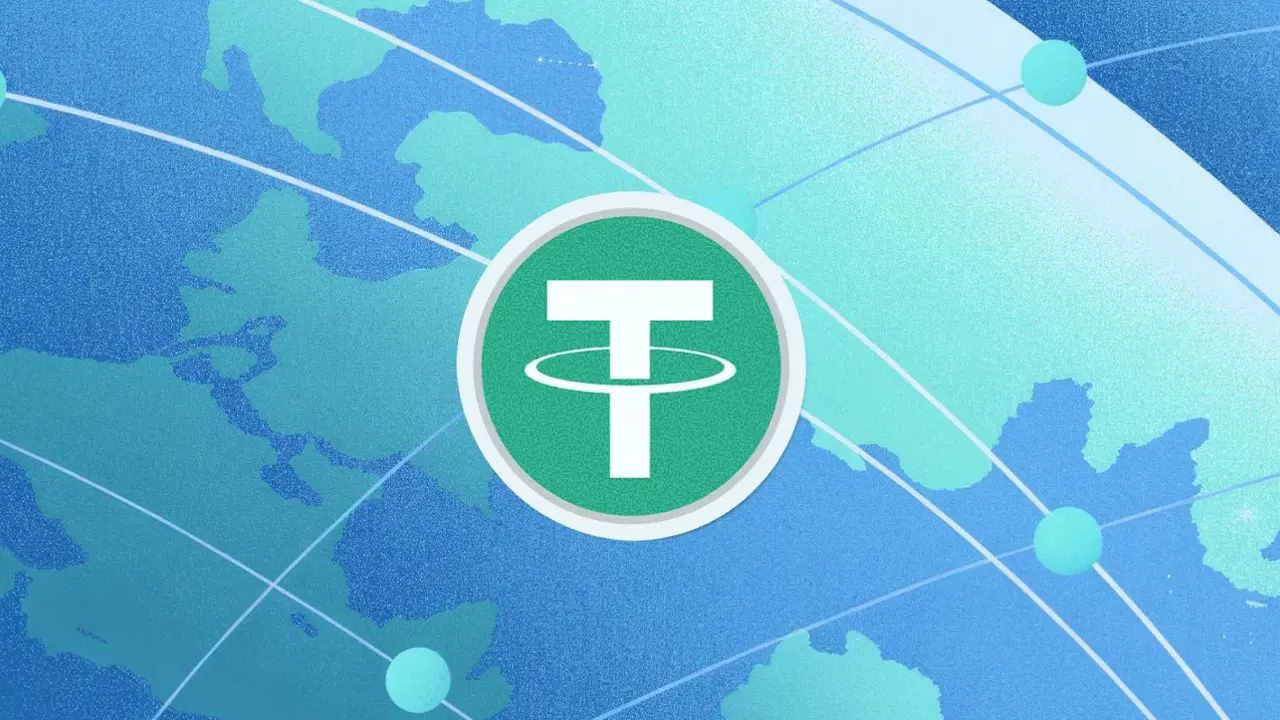 tether