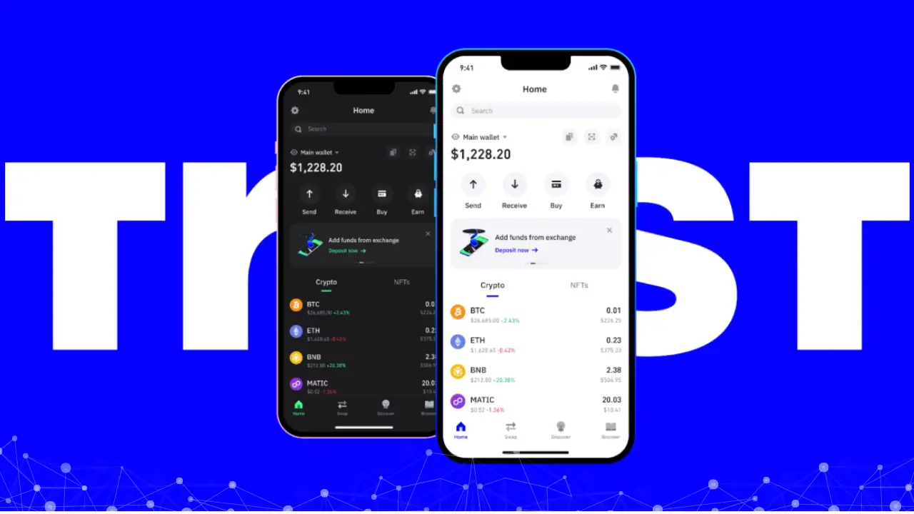 trust-wallet