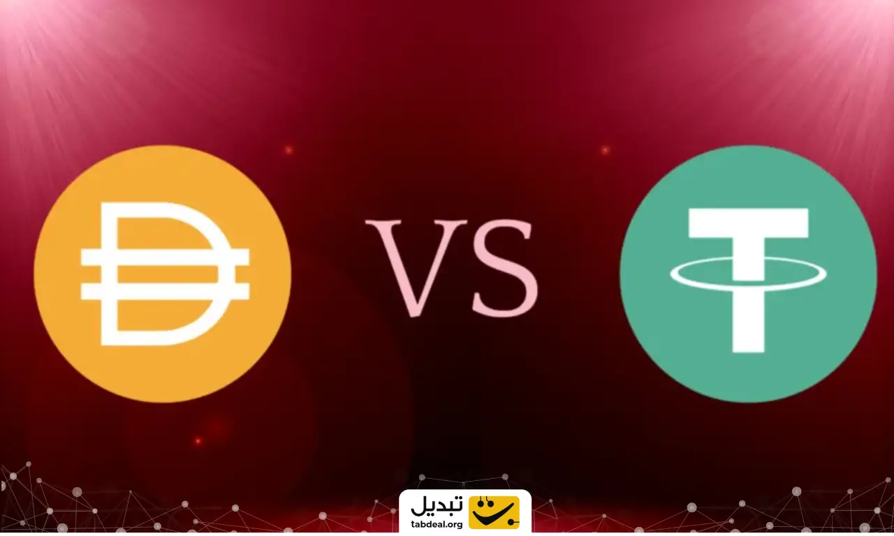 dai-vs-usdt