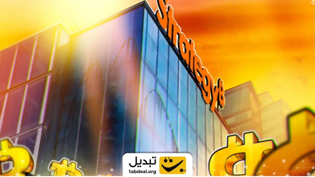 چرا استراتژی بیت کوین نخرید