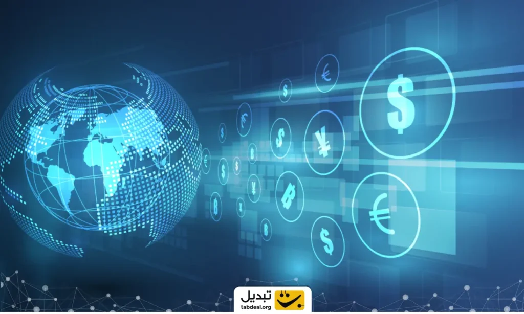 رویدادهای مهم اقتصادی هفته برای بازار فارکس
