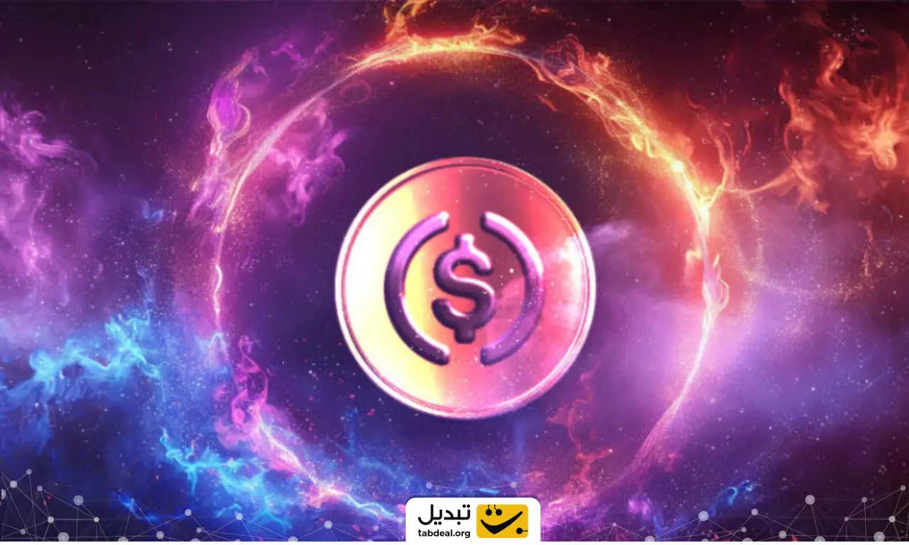 سناریوهای پیش‌رو و پیش ‌بینی قیمت یو اس دی کوین