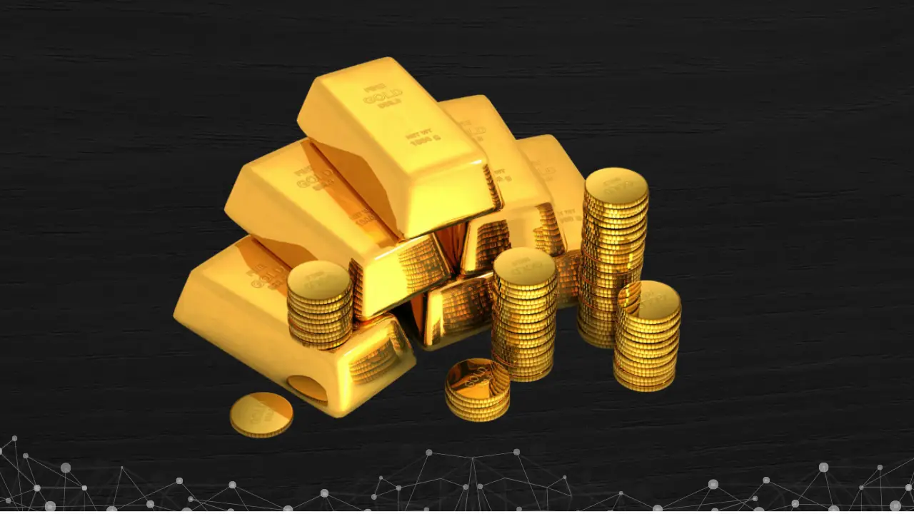 gold