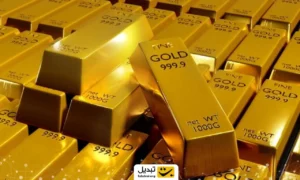 بازار جهانی غافلگیر شد؟ روند معکوس انس طلا