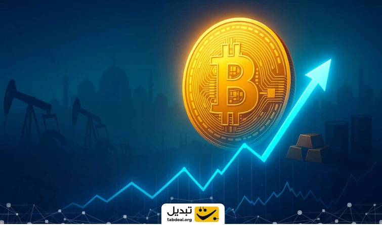bitcoin-on-war