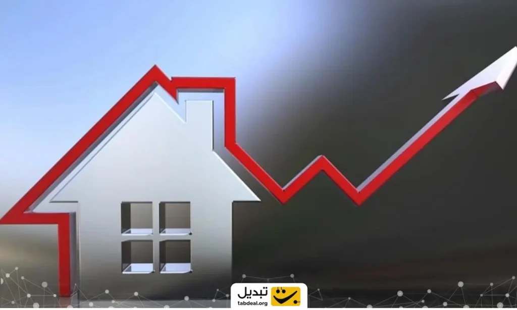 تورم سالانه مسکن اعلام شد
