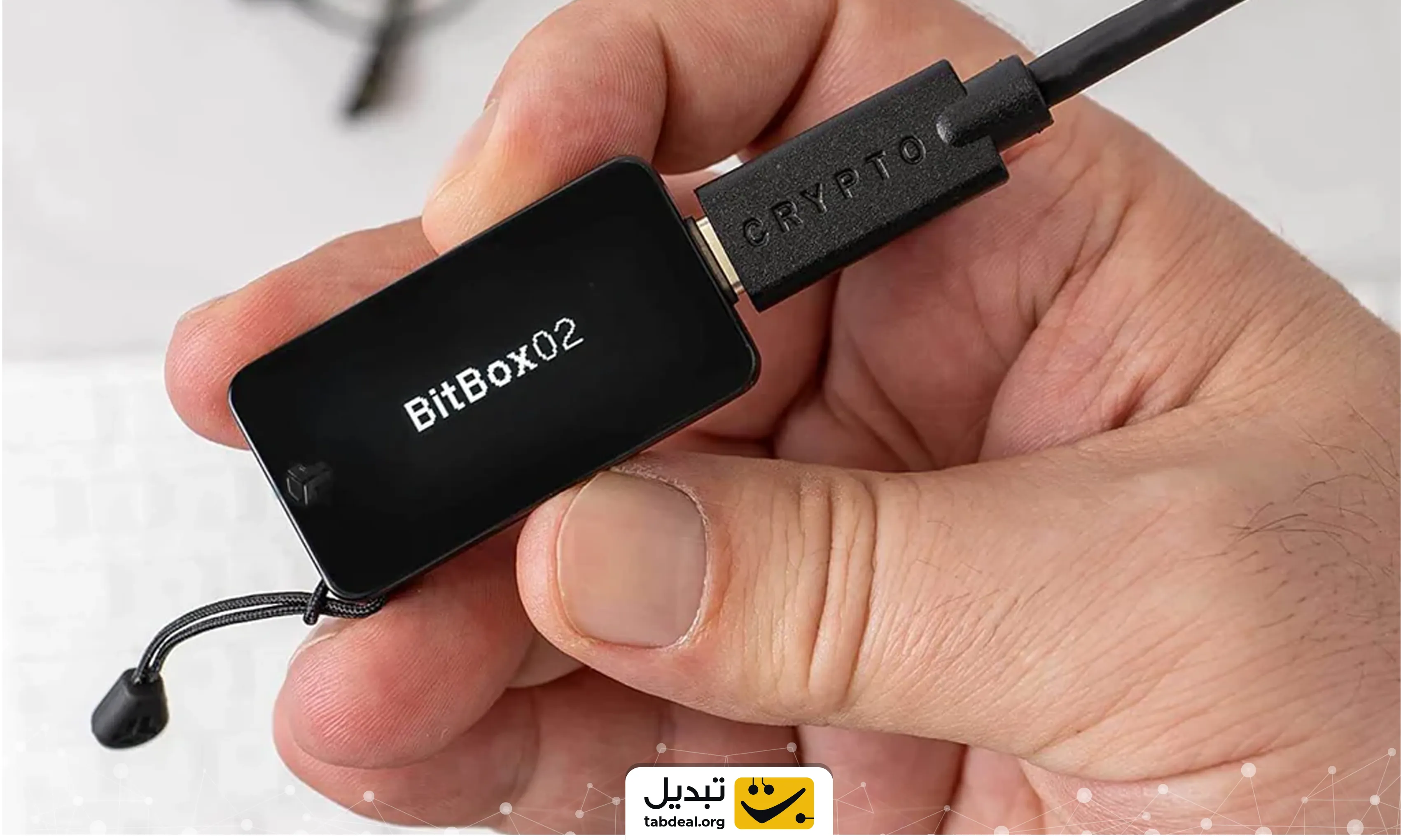 مقایسه بهترین کیف پول های سخت افزاری برای نگهداری امن رمزارزها