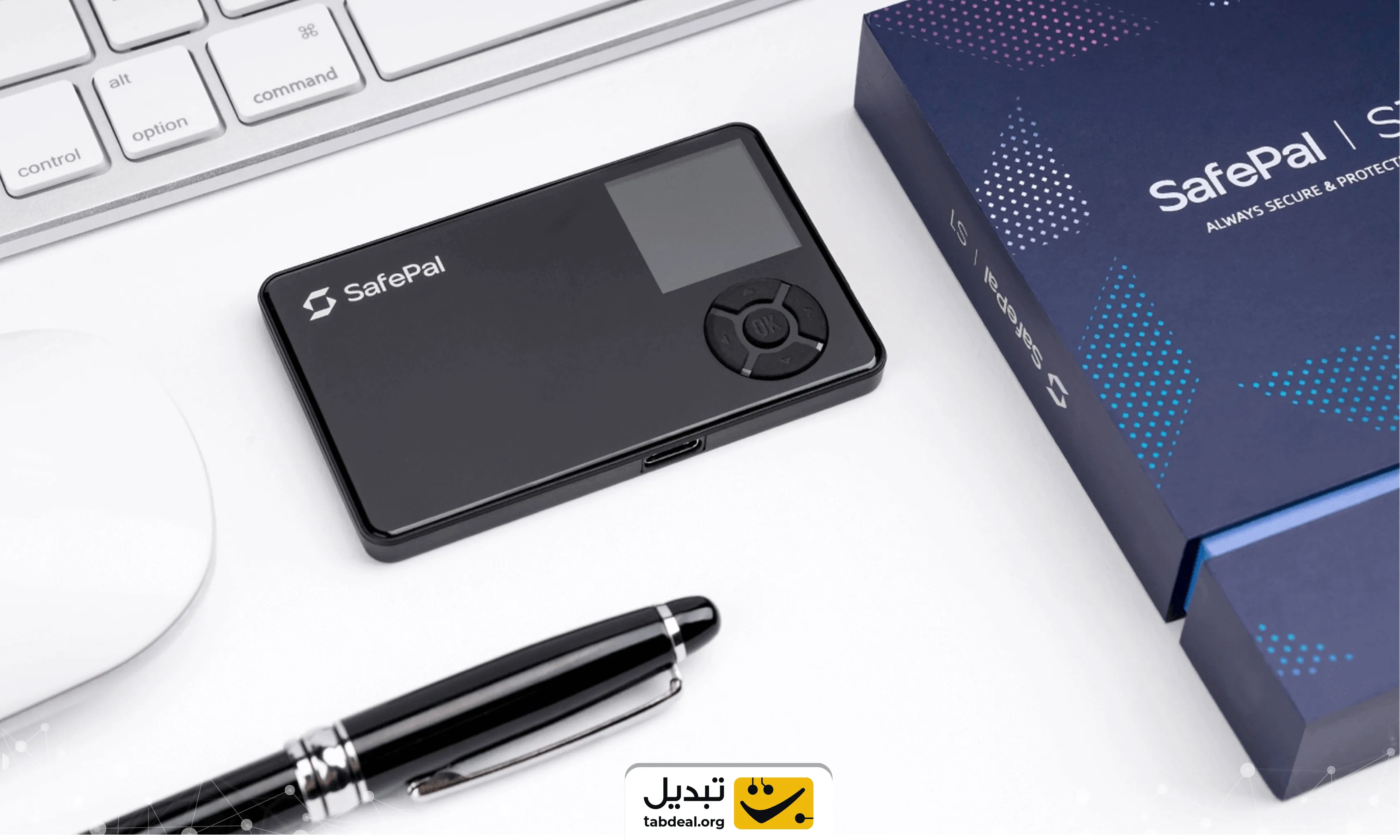مقایسه بهترین کیف پول های سخت افزاری برای نگهداری امن رمزارزها