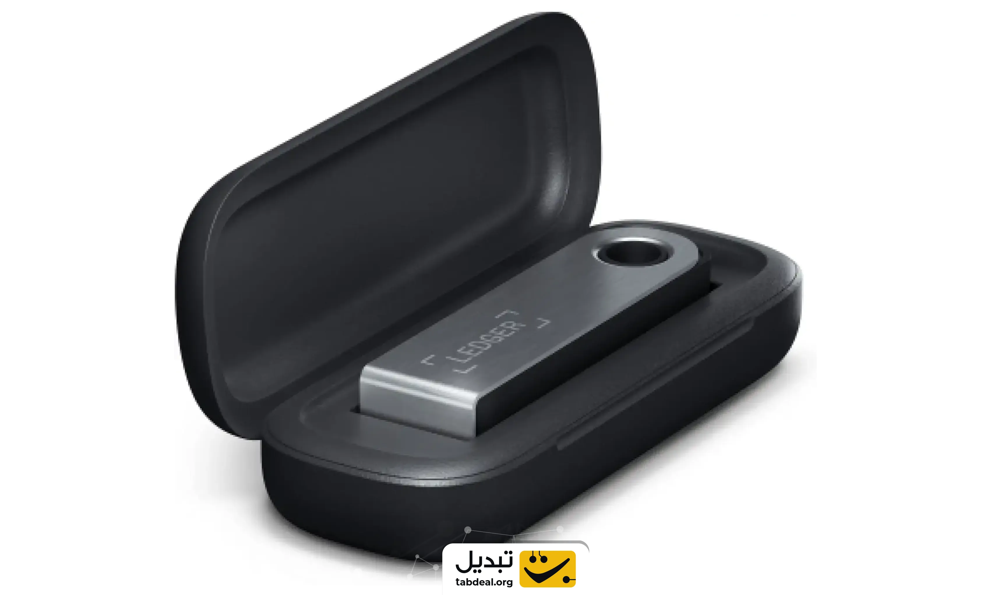 مقایسه بهترین کیف پول های سخت افزاری برای نگهداری امن رمزارزها