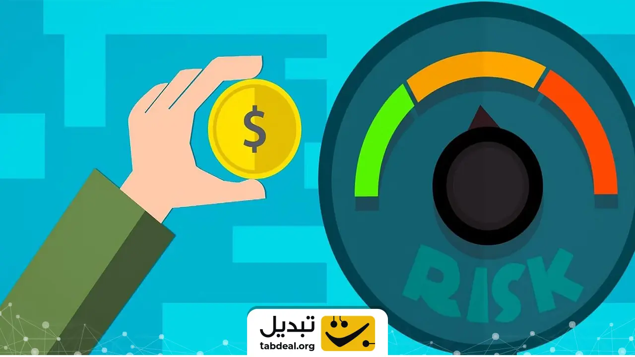 اسلیپیج (Slippage) چیست و راهکار جلوگیری از لغزش در بازار ارزهای دیجیتال