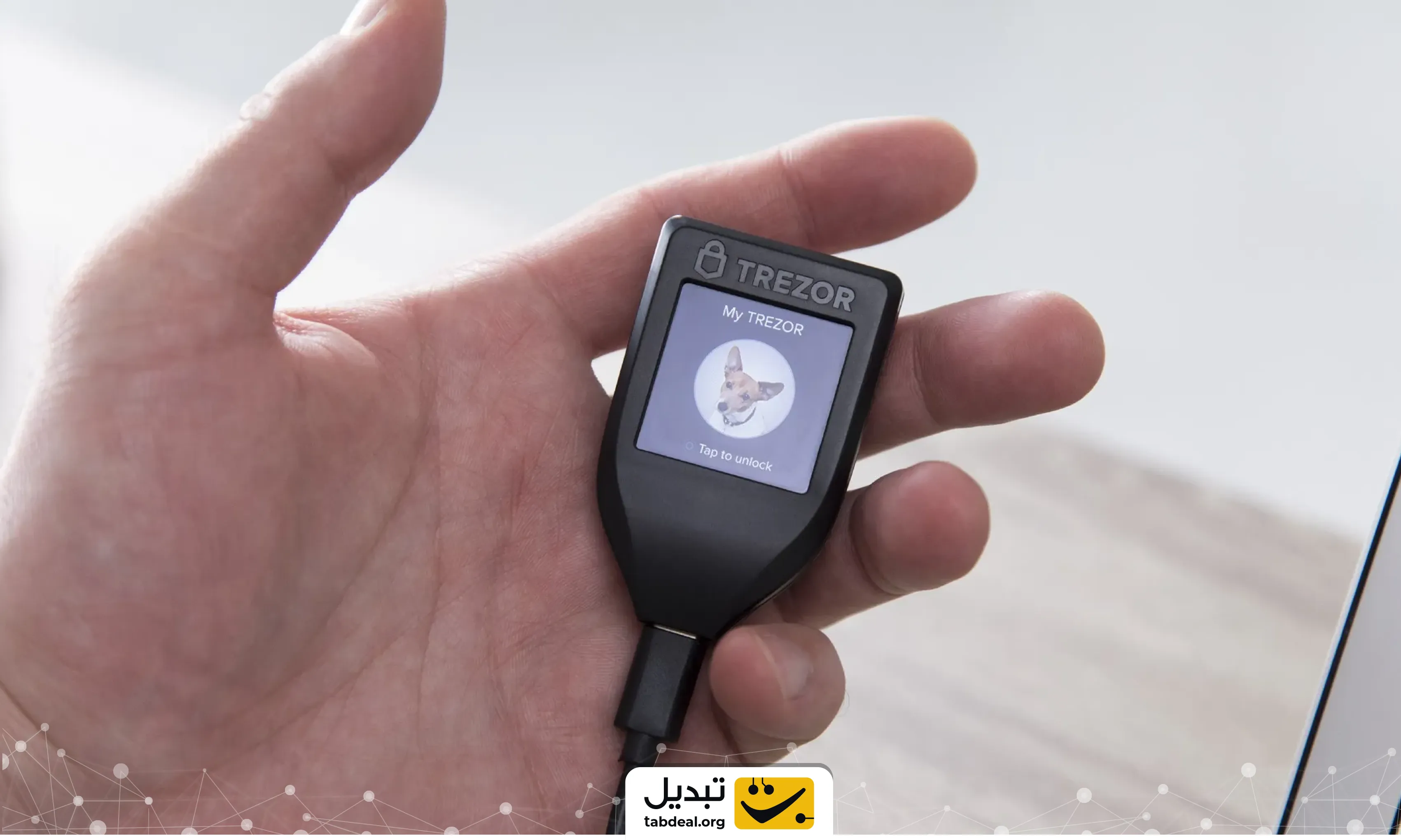 مقایسه بهترین کیف پول های سخت افزاری برای نگهداری امن رمزارزها