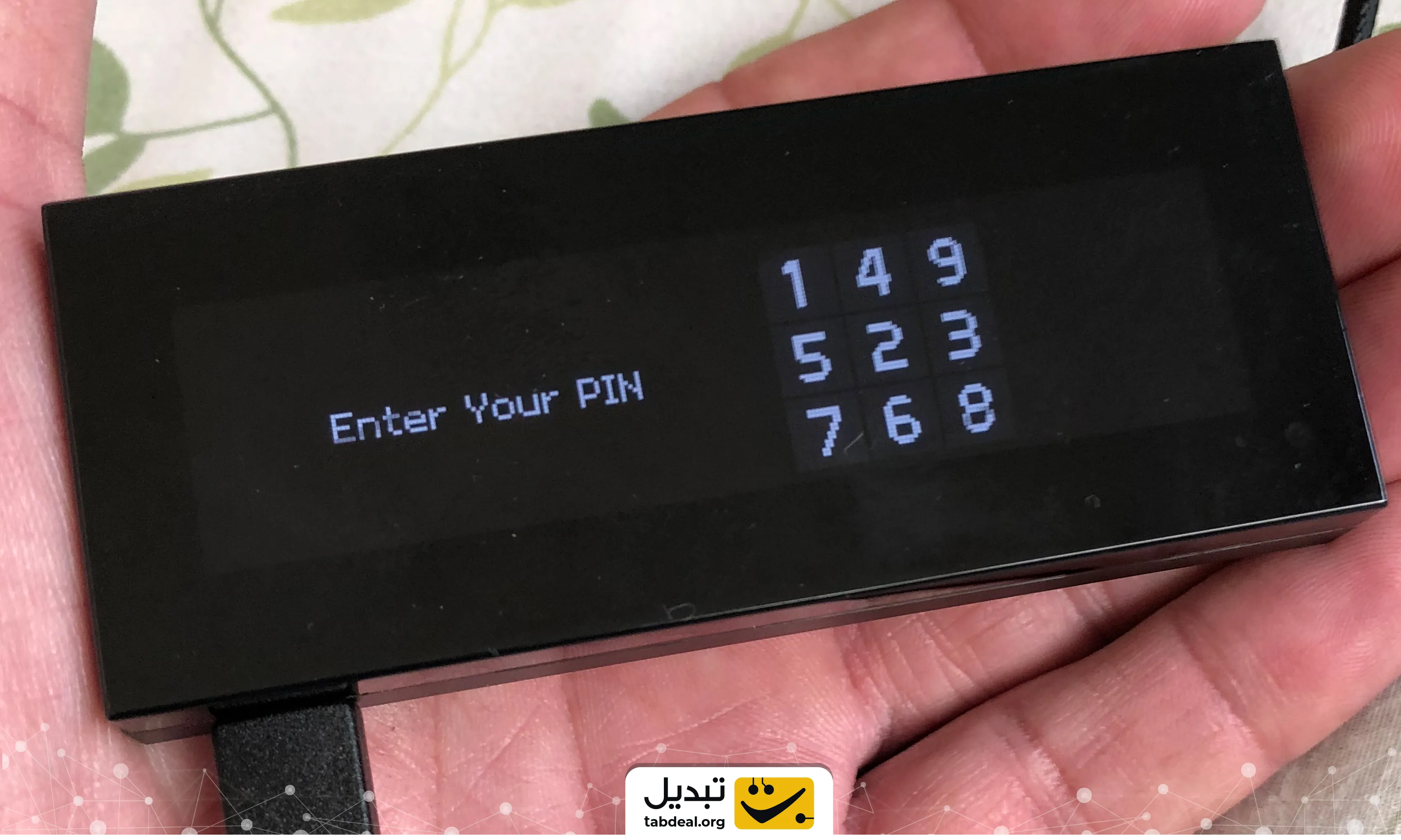 مقایسه بهترین کیف پول های سخت افزاری برای نگهداری امن رمزارزها